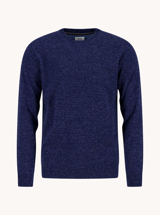 A Fish named Fred pull 34.503 kleur 604 navy