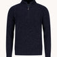 A Fish named Fred pull 34.506 kleur 604 navy