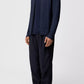 Drykorn cardigan ANTONIO 420002 kleur 3100 navy