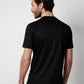 Desoto t-shirt 53570 kleur 081 zwart