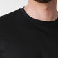 Desoto tshirt long sleeves 53572 kleur zwart