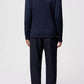 Drykorn cardigan ANTONIO 420002 kleur 3100 navy