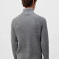 Drykorn pull ARVID 422001 kleur 6410 Grey
