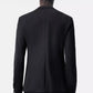 Drykorn vest IRVING 190001 kleur 1000 zwart