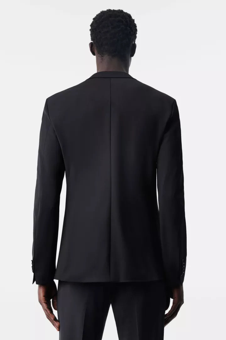 Drykorn vest IRVING 190001 kleur 1000 zwart