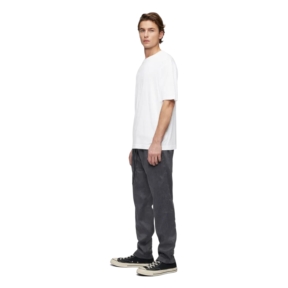 DRYKORN GILBERD 520109 t-shirt kleur 6000 wit