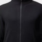 Drykorn cardigan ANTONIO 420002 kleur 1000 zwart