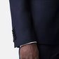 Drykorn Vest IRVING 190001 kleur 3100 navy