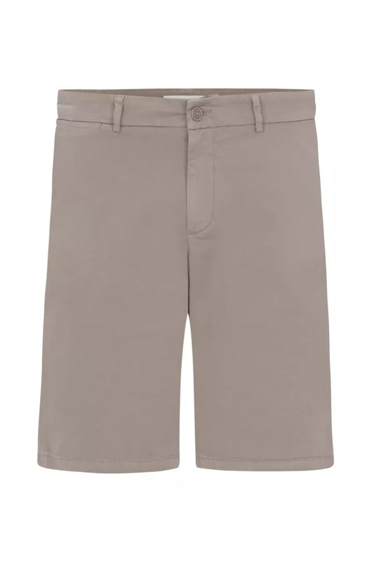 Drykorn bermuda Kend 270117 kleur 3902 ecru