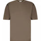 Drykorn tshirt Gilberd 520109 kleur 2109 groen