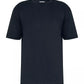 Drykorn tshirt Gilberd 520109 kleur 3000 navy