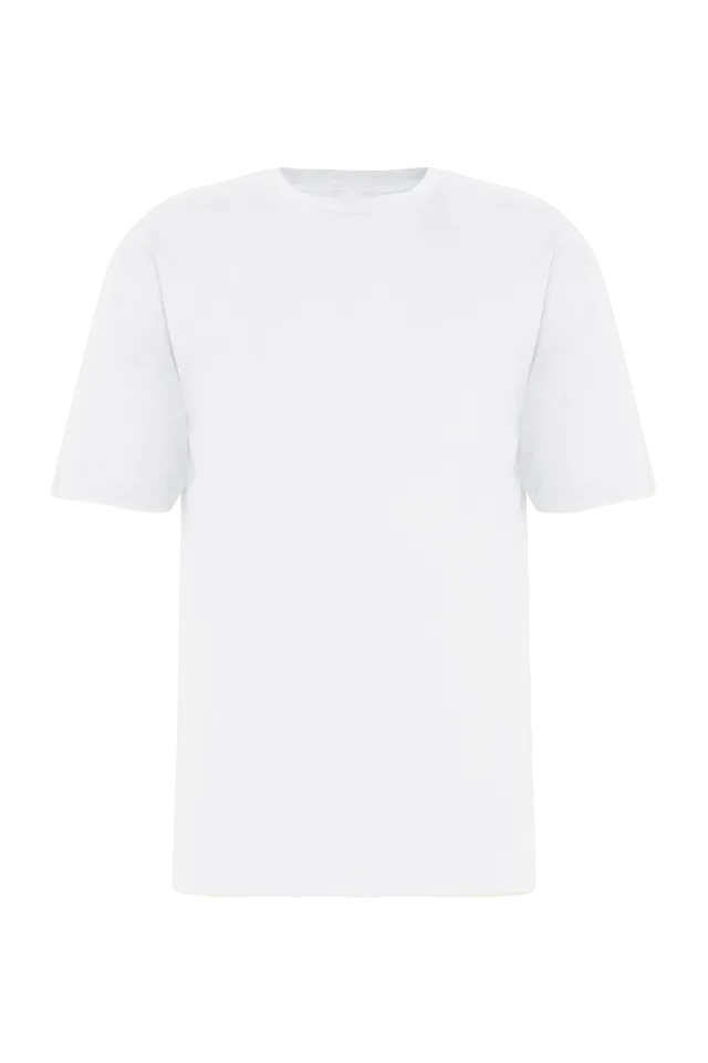 DRYKORN GILBERD 520109 t-shirt kleur 6000 wit