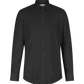 DRYKORN DANEEL 124410 hemd kleur 1000 zwart