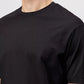 Drykorn tshirt Gilberd 520109 kleur 1000 zwart