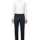 Drykorn broek FAGO 138379 kleur 3000 bleu