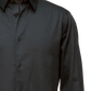 DRYKORN DANEEL 124410 hemd kleur 1000 zwart