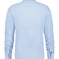 A Fish Named Fred Shirt linen light blue timeless 9778.610 hemd