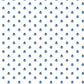 Desoto hemd Casual Kent 92028-3 kleur 511 white blue dots