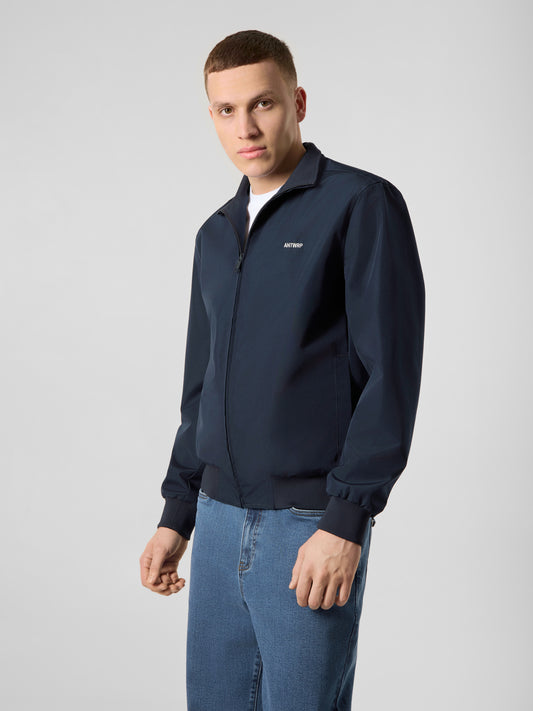 Antwrp jas BJK402 kleur 407 ink blue