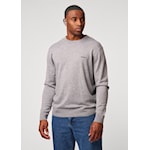 Antwrp pull BKW 98R kleur 204 lightgrey