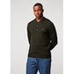 Antwrp pull BKW 365 kleur 526 evergreen