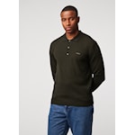 Antwrp pull BKW 365 kleur 526 evergreen