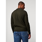 Antwrp pull BKW 365 kleur 526 evergreen