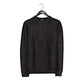Antwrp pull BKW 370 kleur 200 zwart