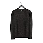 Antwrp pull BKW 370 kleur 200 zwart