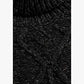 Antwrp Turtleneck BKW466-L218 kleur 210 anthra