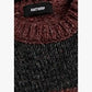 Antwrp trui BKW468-L218 kleur 305 shady red