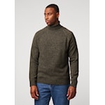 Antwrp pull BKW 560 kleur 526 evergreen