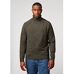 Antwrp pull BKW 560 kleur 526 evergreen