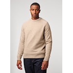 Antwrp pull BKW 561 kleur 110 clay