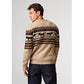 Antwrp pull BKW 570 kleur 110 clay