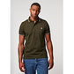 Antwrp polo BP 500 kleur 526 evergreen