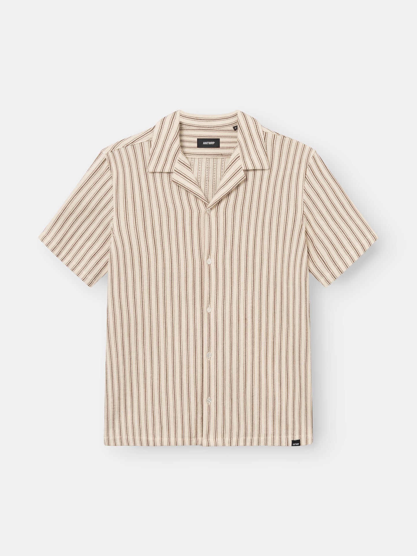 Antwrp hemd km BSH 12 C603 kleur 122 ecru