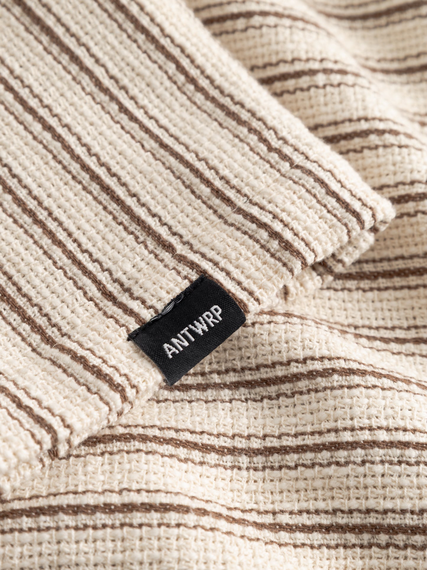 Antwrp hemd km BSH 12 C603 kleur 122 ecru