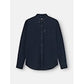 Antwrp hemd BSH 14 C592s kleur 407 ink blue