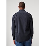 Antwrp hemd BSH 14 C592s kleur 407 ink blue
