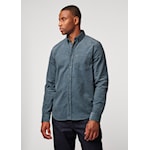 Antwrp hemd BSH 14 C592s kleur 438 aviator blue