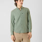 Antwrp hemd BSH 14 C546 kleur 540 green ash