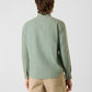 Antwrp hemd BSH 14 C546 kleur 540 green ash