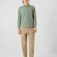 Antwrp hemd BSH 14 C546 kleur 540 green ash
