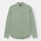 Antwrp hemd BSH 14 C546 kleur 540 green ash