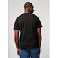 Antwrp tshirt BTS 98R kleur 200 zwart