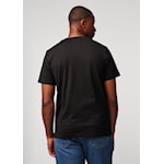 Antwrp tshirt BTS 98R kleur 200 zwart