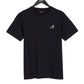 Antwrp BTS 302 kleur 407 Pigeon Tee - Regular fit t-shirt Ink Blue