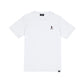 Antwrp BTS 426 kleur 100 WHITE - BBQ Tee - Regular fit T-shirt