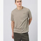 Antwrp T-shirt BTS 462 kleur 214 rock grey